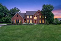6866 Mcdougal Court, Dublin, OH 43017