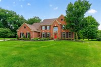 6866 Mcdougal Court, Dublin, OH 43017