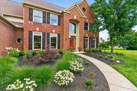 6866 Mcdougal Court, Dublin, OH 43017