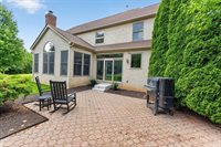 6866 Mcdougal Court, Dublin, OH 43017