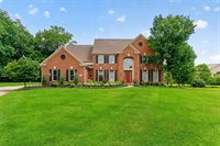 6866 Mcdougal Court, Dublin, OH 43017