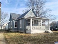 1838 South 7th, Terre Haute, IN 47802