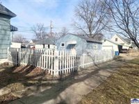 1838 South 7th, Terre Haute, IN 47802