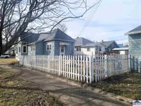 1838 South 7th, Terre Haute, IN 47802