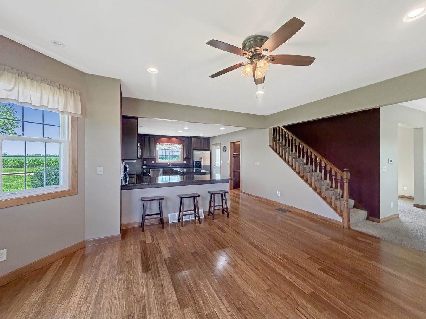 312 East Buckeye Road, Dakota, IL 61018