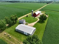312 East Buckeye Road, Dakota, IL 61018