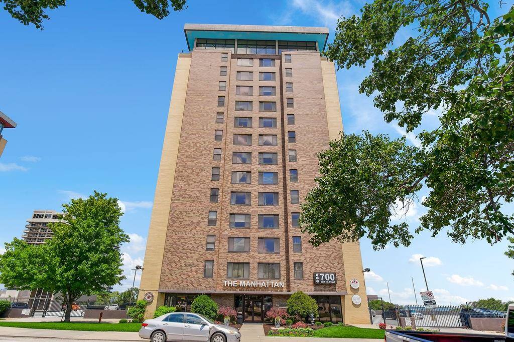 700 East 8th Street, Kansas City, MO 64106