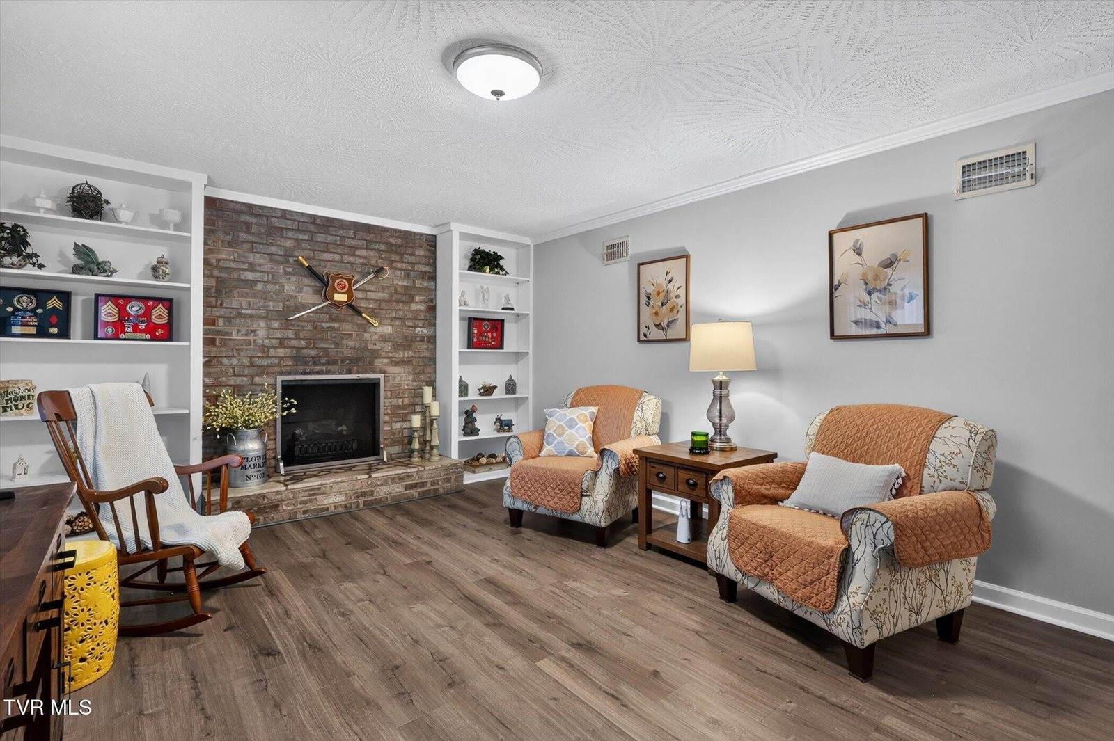 1607 Seward Drive, Johnson City, TN 37604