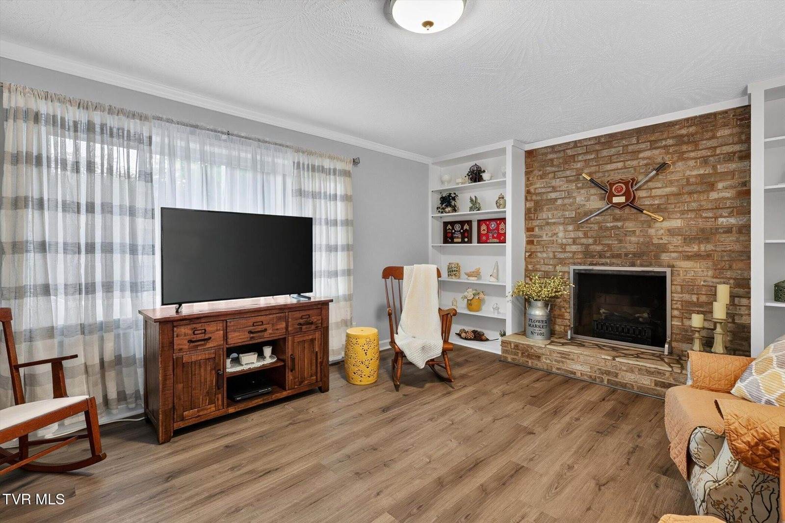 1607 Seward Drive, Johnson City, TN 37604