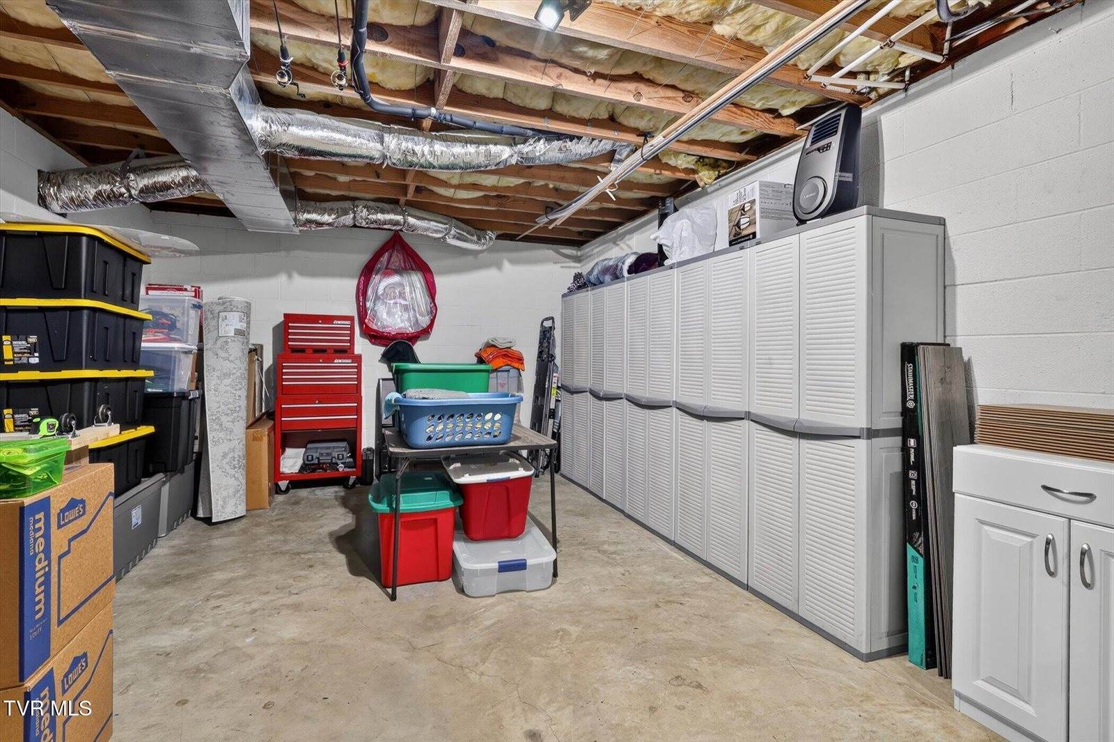 1607 Seward Drive, Johnson City, TN 37604