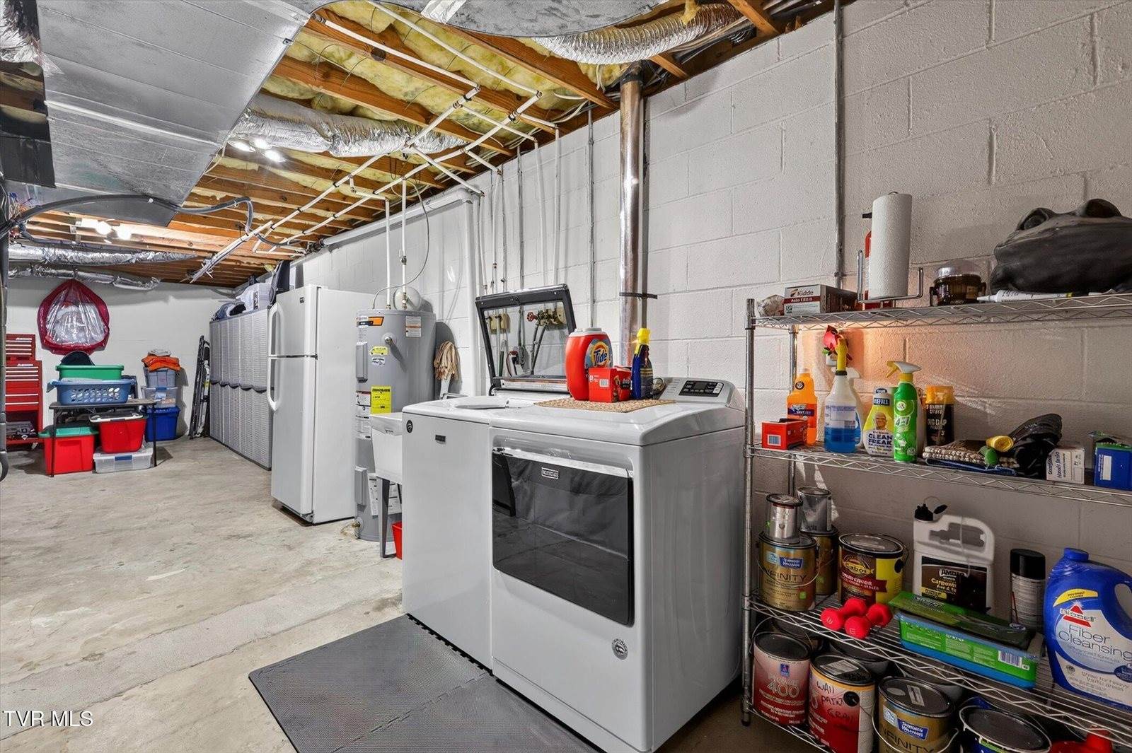 1607 Seward Drive, Johnson City, TN 37604