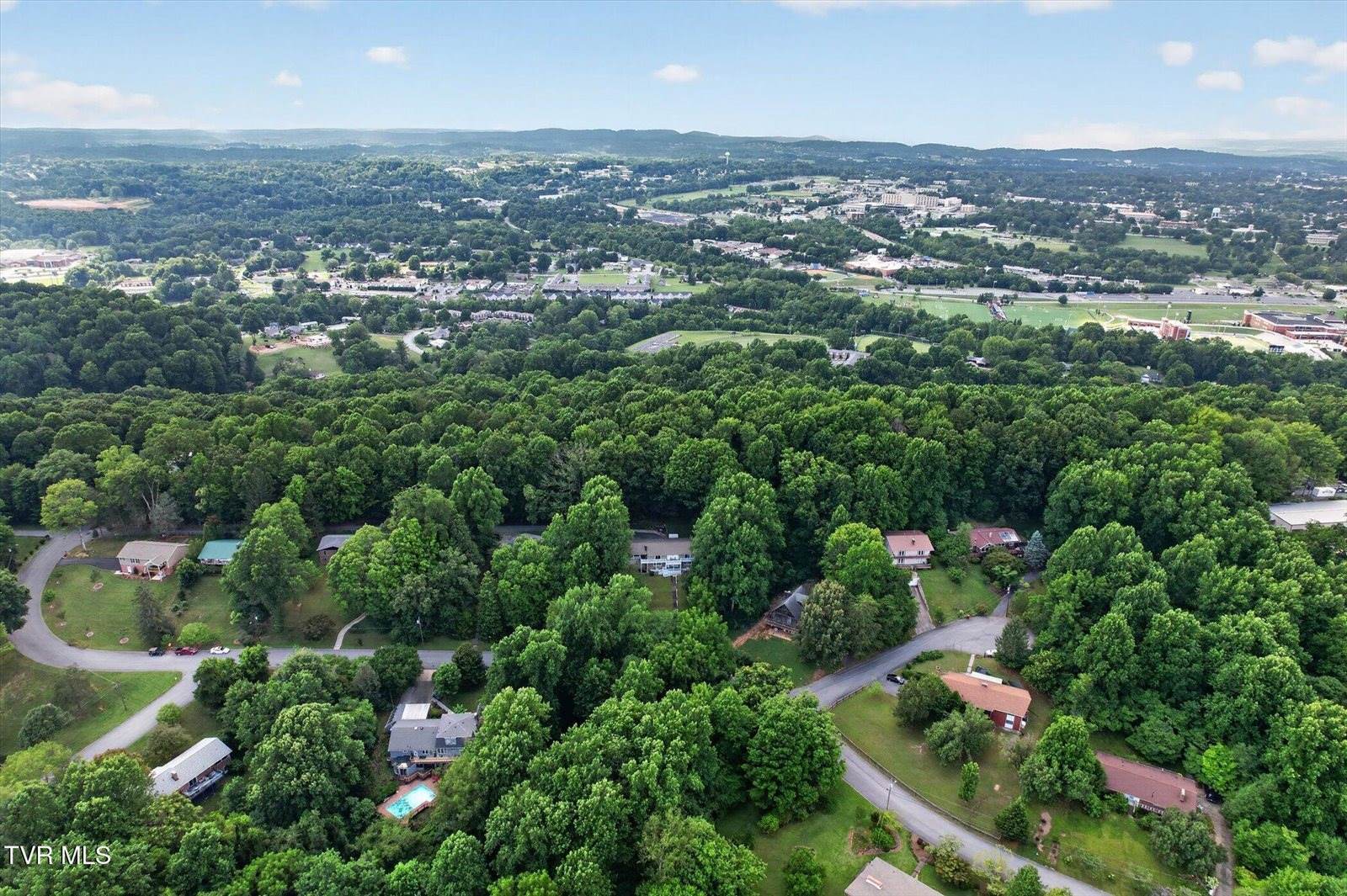 1607 Seward Drive, Johnson City, TN 37604
