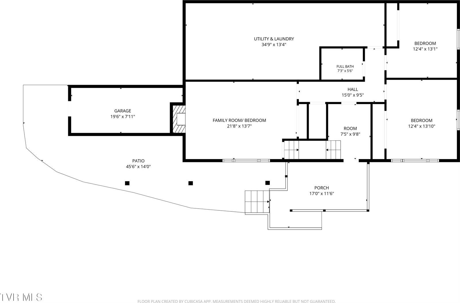 1607 Seward Drive, Johnson City, TN 37604