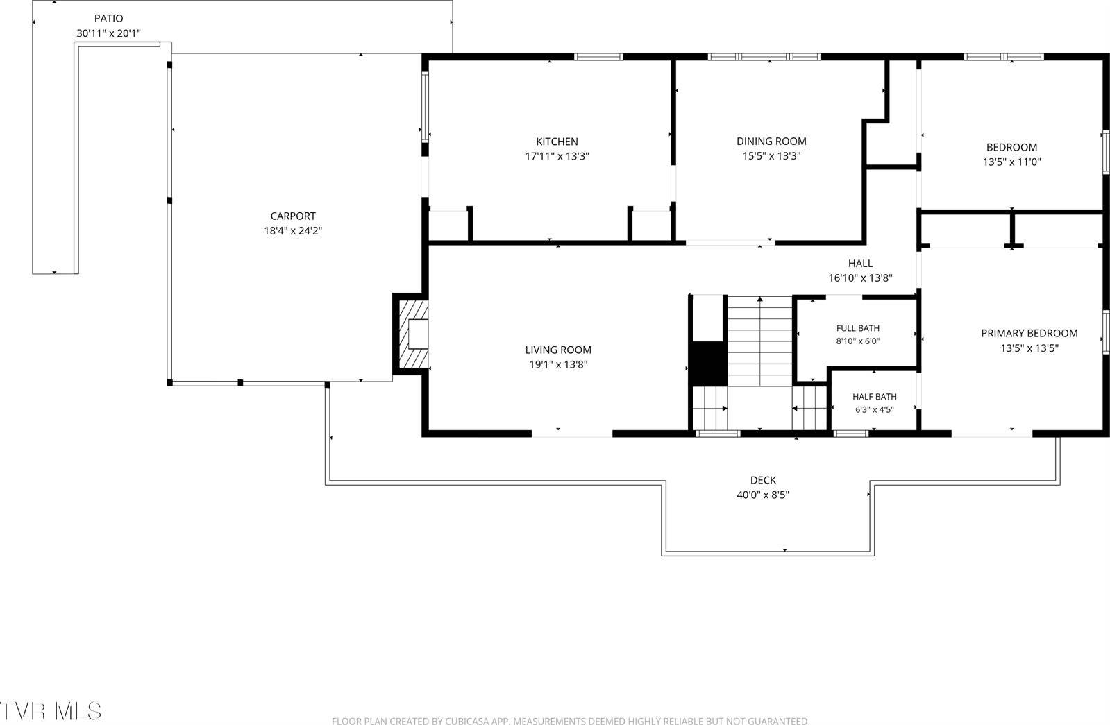 1607 Seward Drive, Johnson City, TN 37604