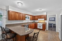 1607 Seward Drive, Johnson City, TN 37604