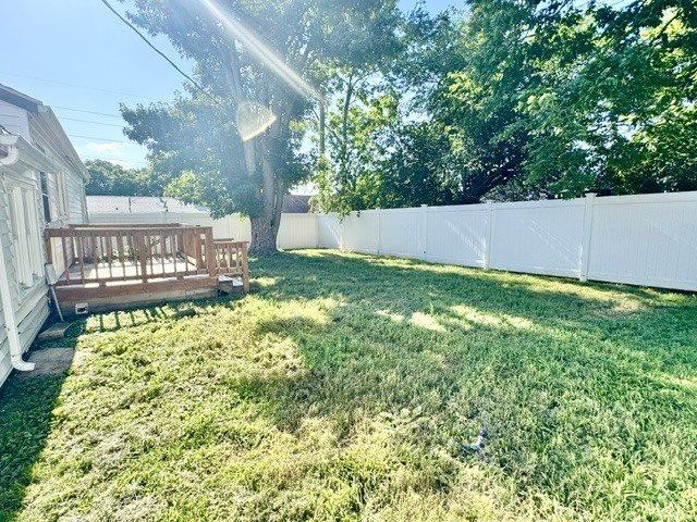 1 Jacqueline Drive, Muscatine, IA 52761