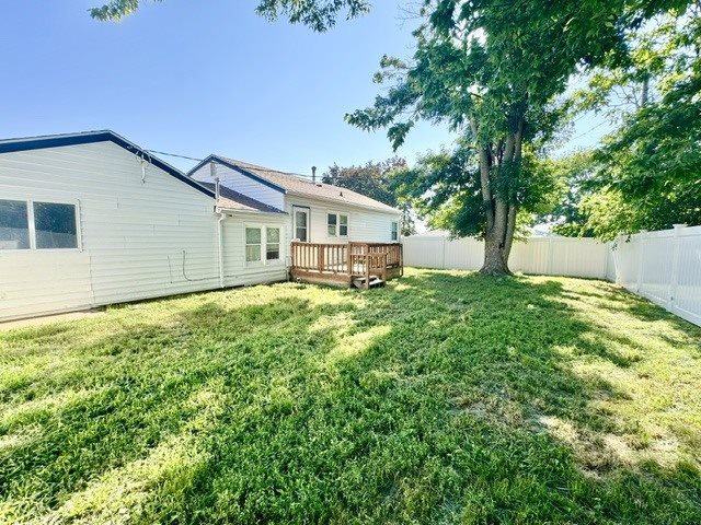 1 Jacqueline Drive, Muscatine, IA 52761