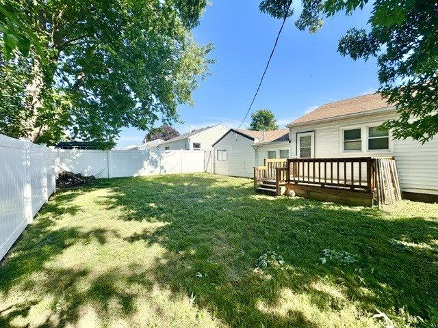 1 Jacqueline Drive, Muscatine, IA 52761