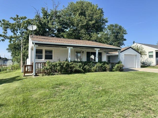 1 Jacqueline Drive, Muscatine, IA 52761