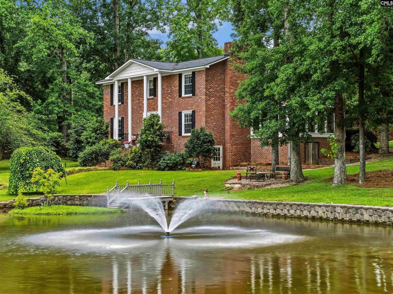 101 Brookgreen, Lexington, SC 29072