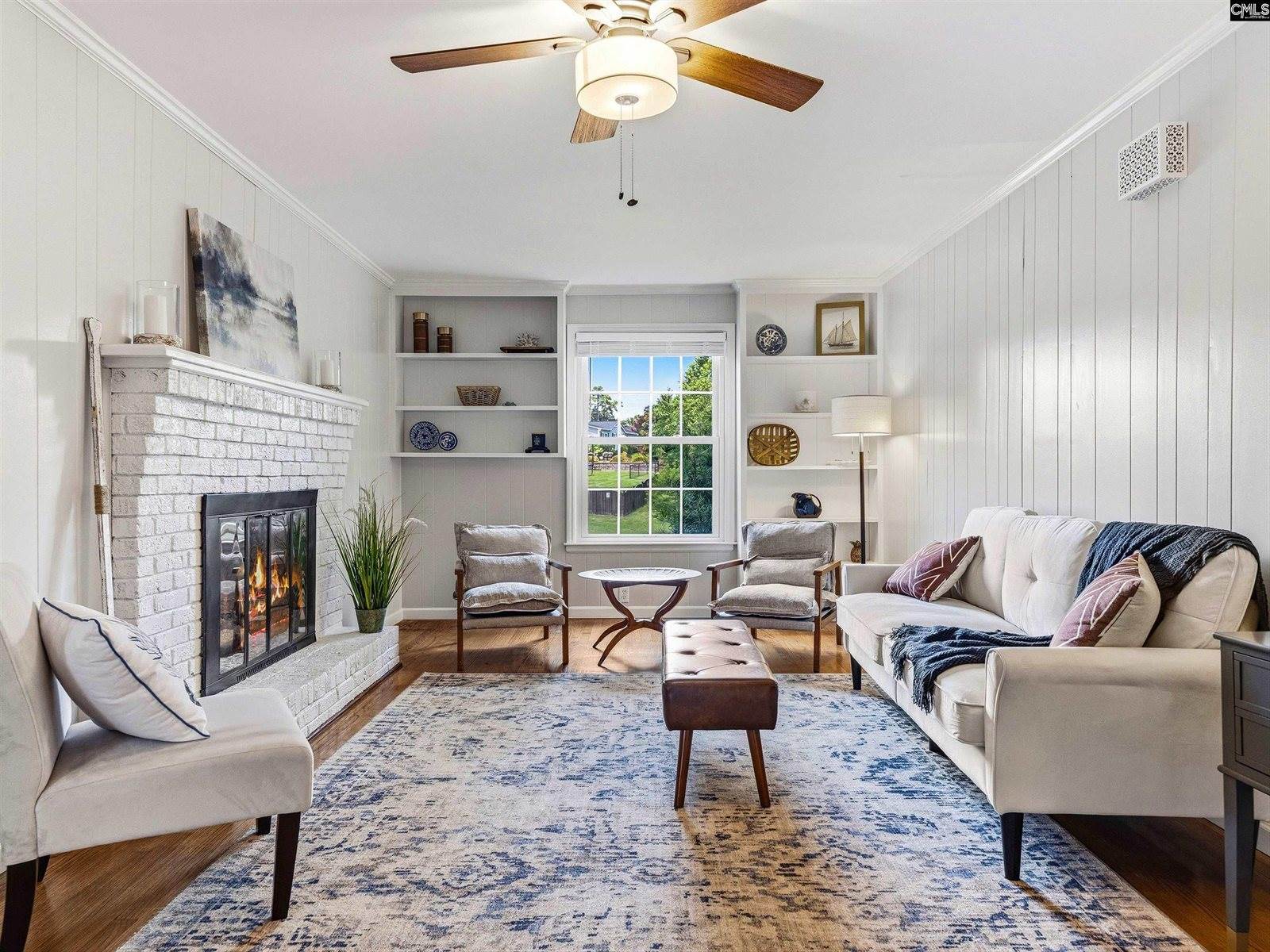 101 Brookgreen, Lexington, SC 29072