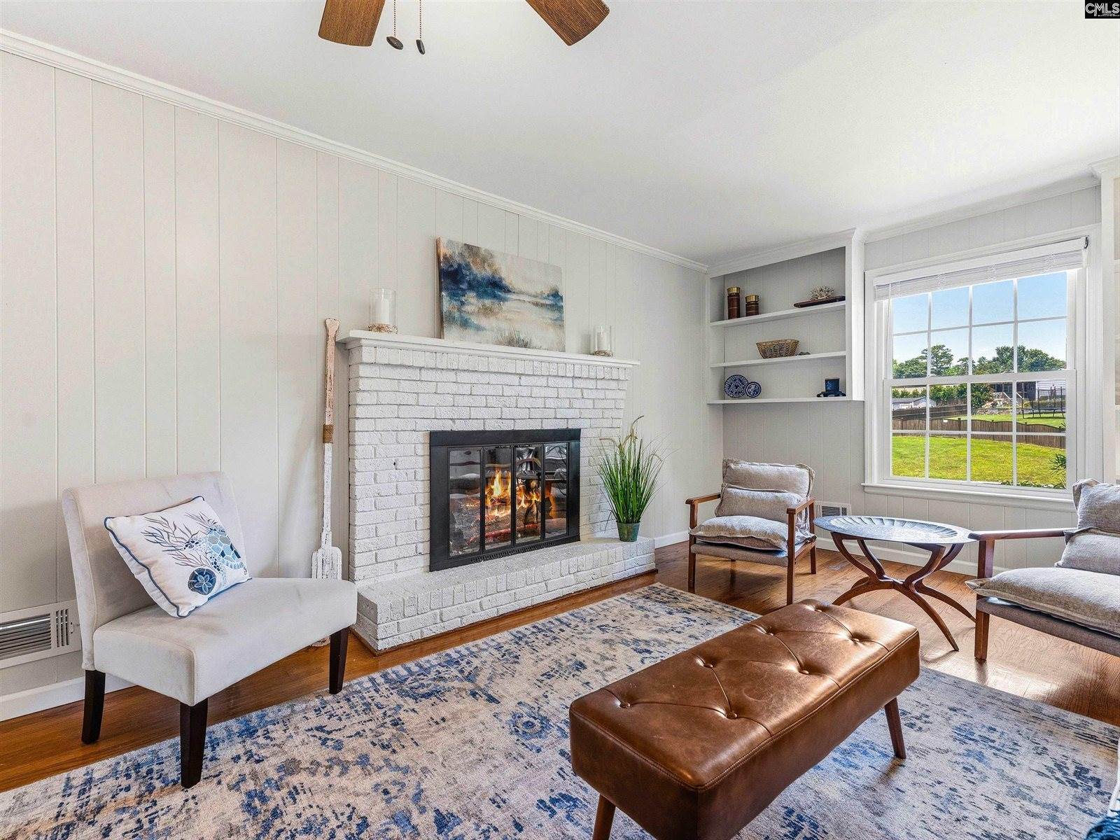 101 Brookgreen, Lexington, SC 29072