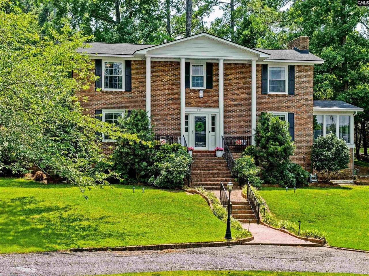 101 Brookgreen, Lexington, SC 29072