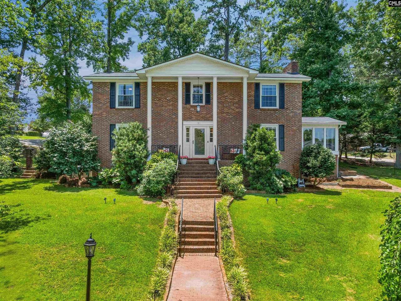 101 Brookgreen, Lexington, SC 29072