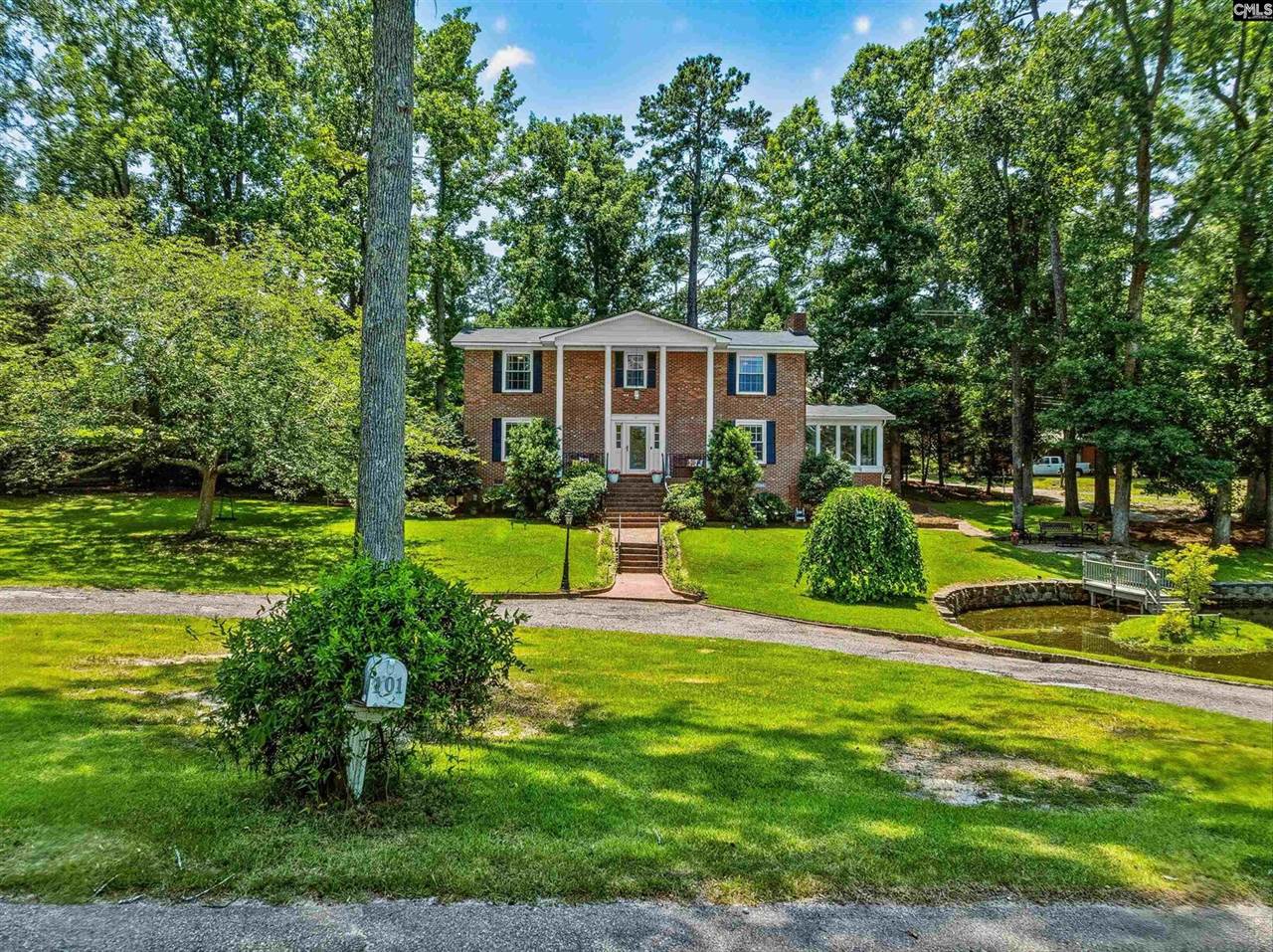 101 Brookgreen, Lexington, SC 29072