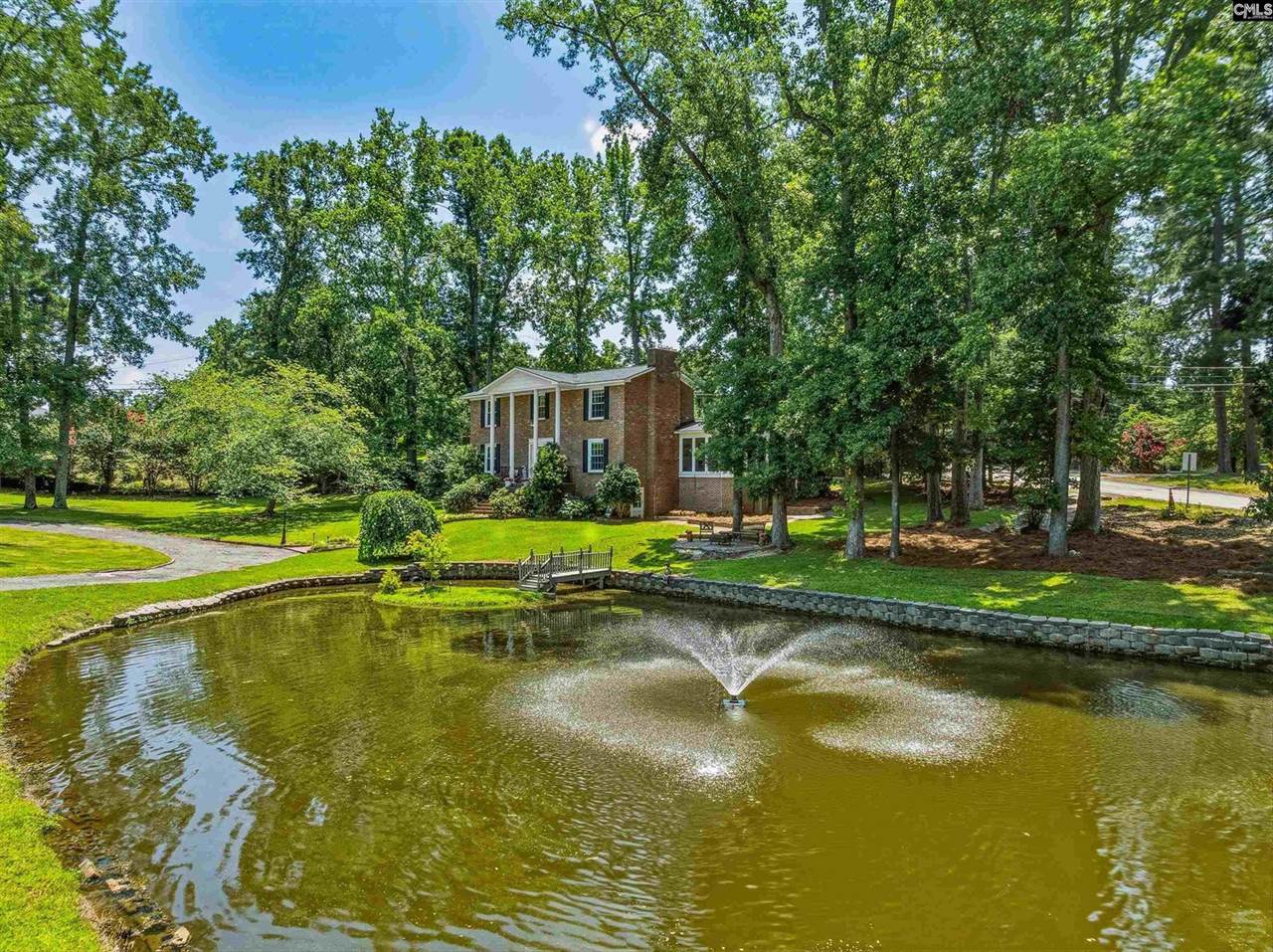 101 Brookgreen, Lexington, SC 29072