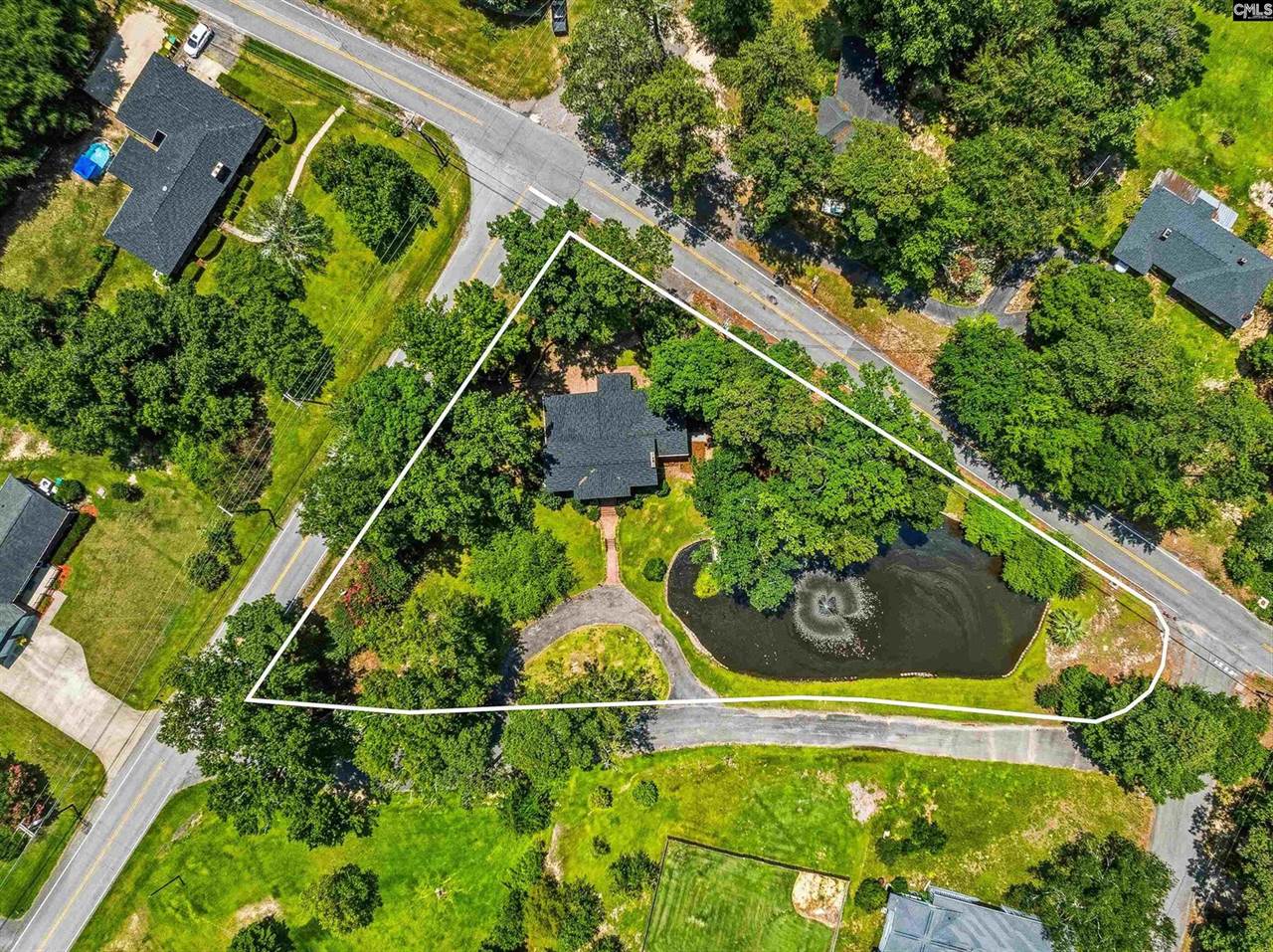 101 Brookgreen, Lexington, SC 29072