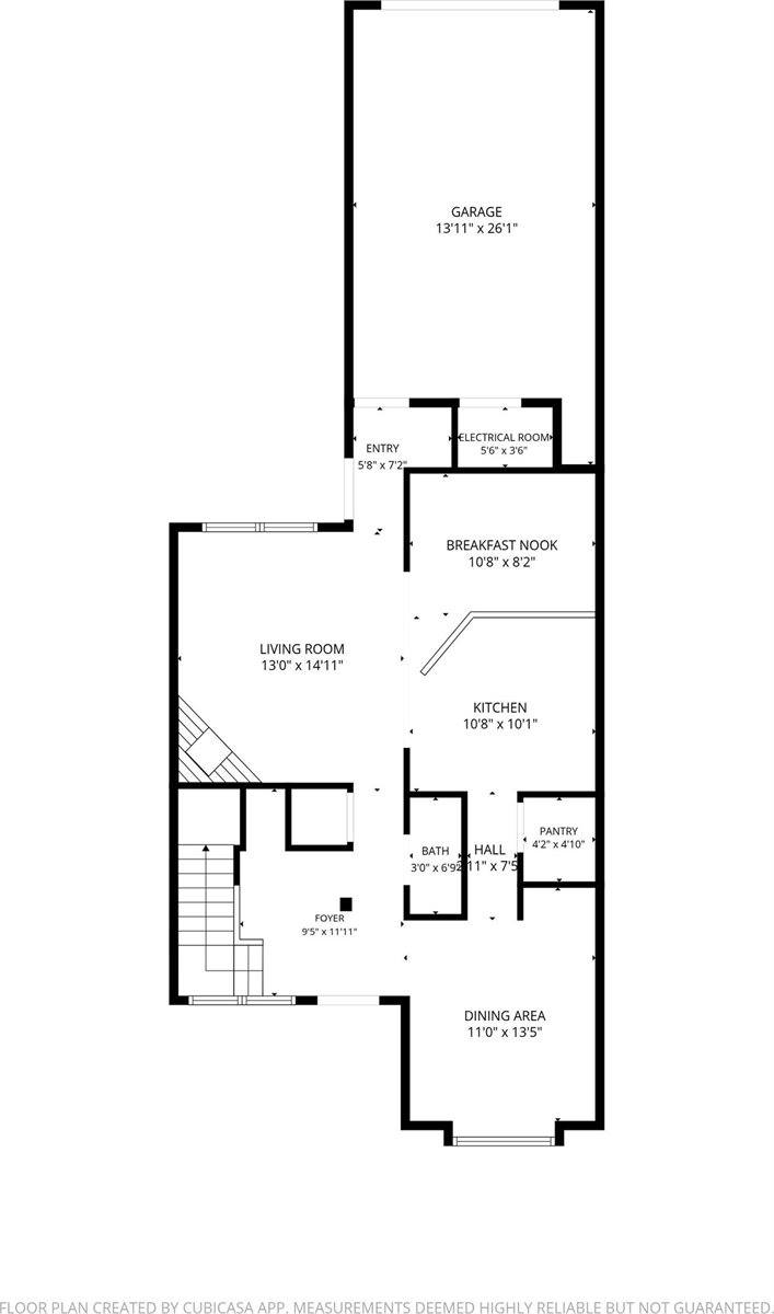137 East 7th Street, Junction City, KS 66441