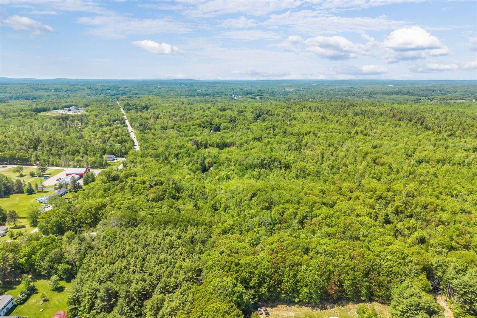 Lot 99 Center Drive, Orrington, ME 04474