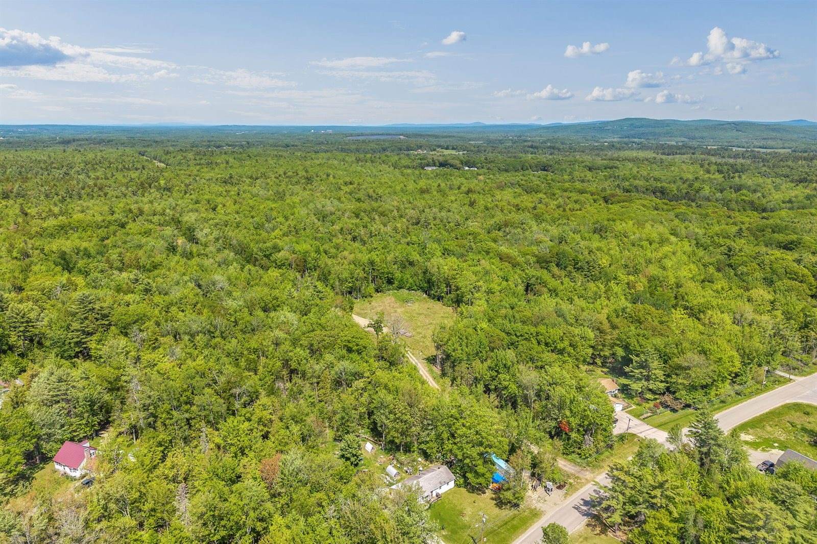 Lot 99 Center Drive, Orrington, ME 04474