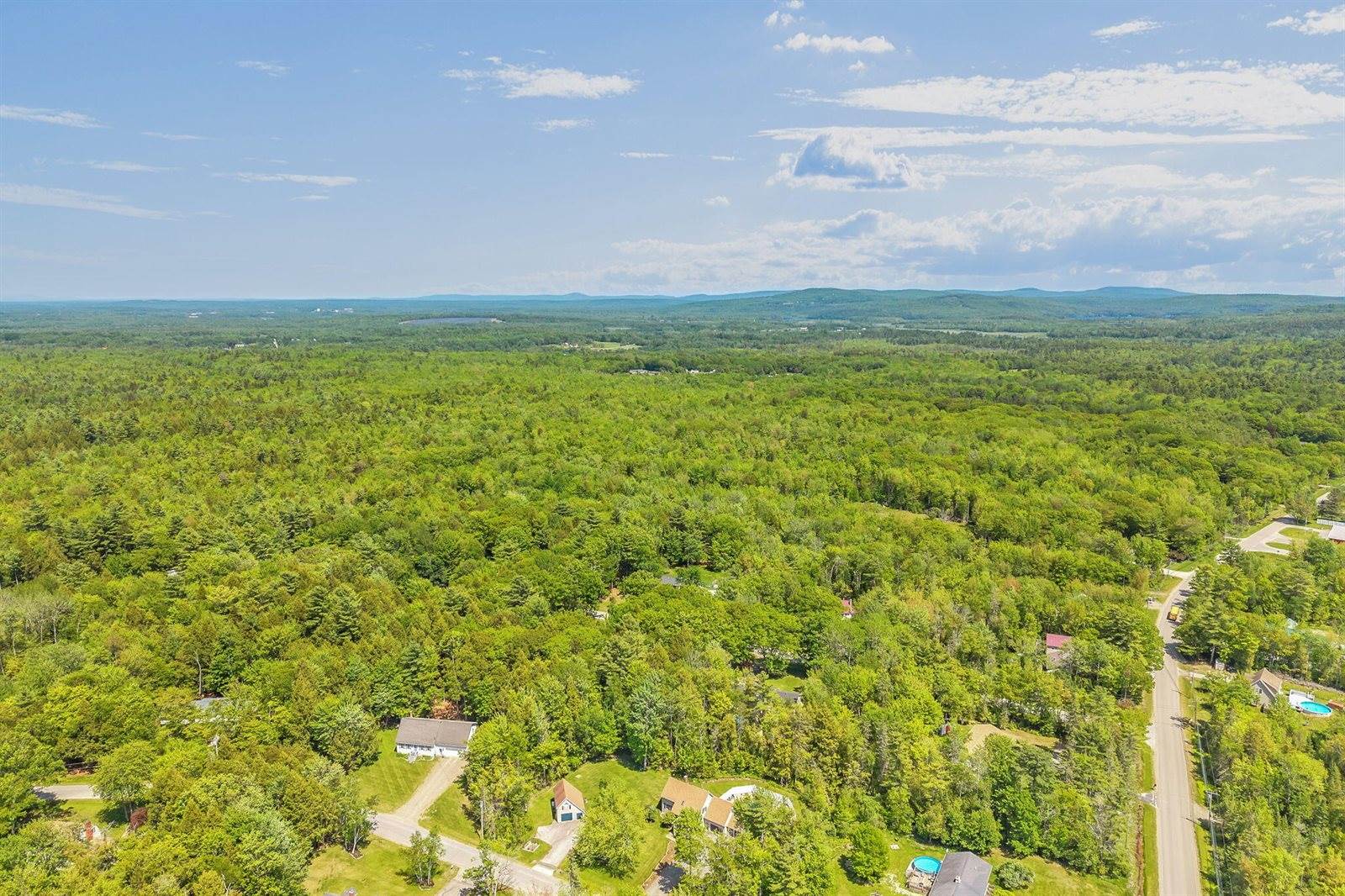 Lot 99 Center Drive, Orrington, ME 04474