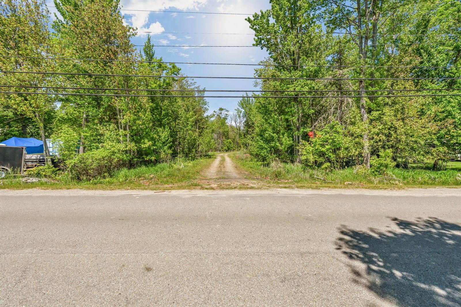 Lot 99 Center Drive, Orrington, ME 04474