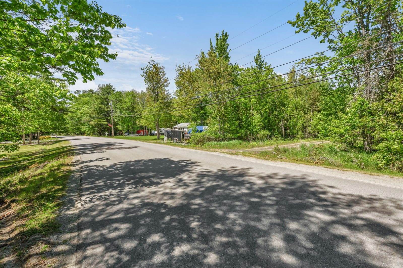 Lot 99 Center Drive, Orrington, ME 04474