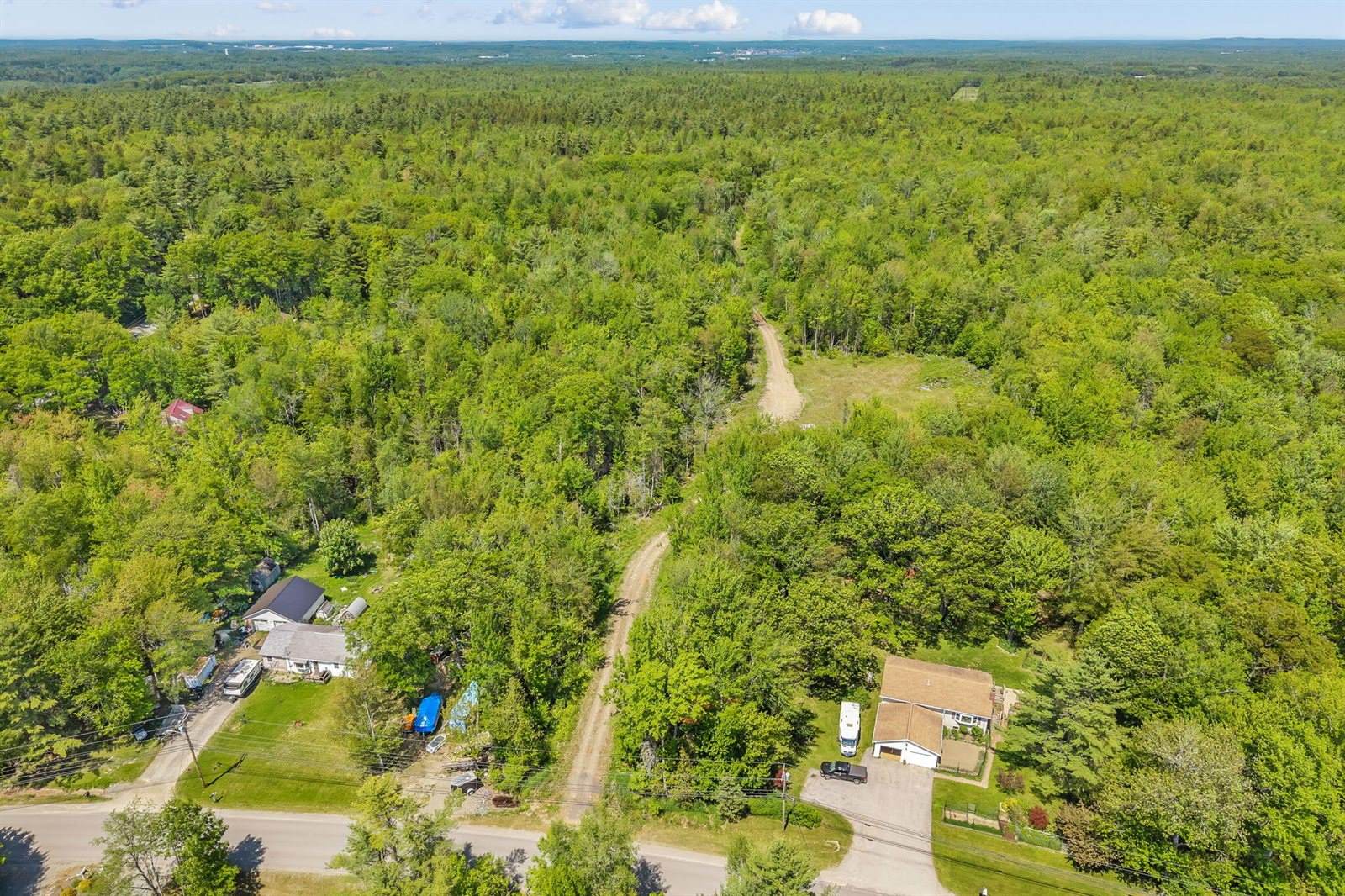 Lot 99 Center Drive, Orrington, ME 04474