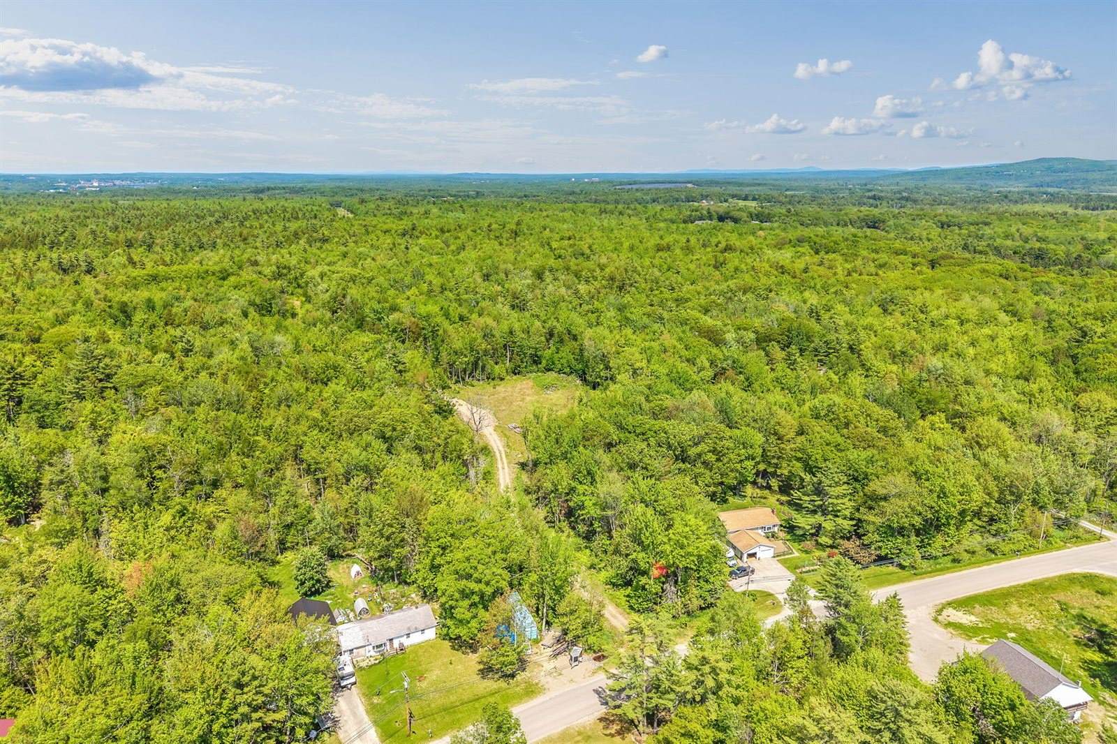 Lot 99 Center Drive, Orrington, ME 04474
