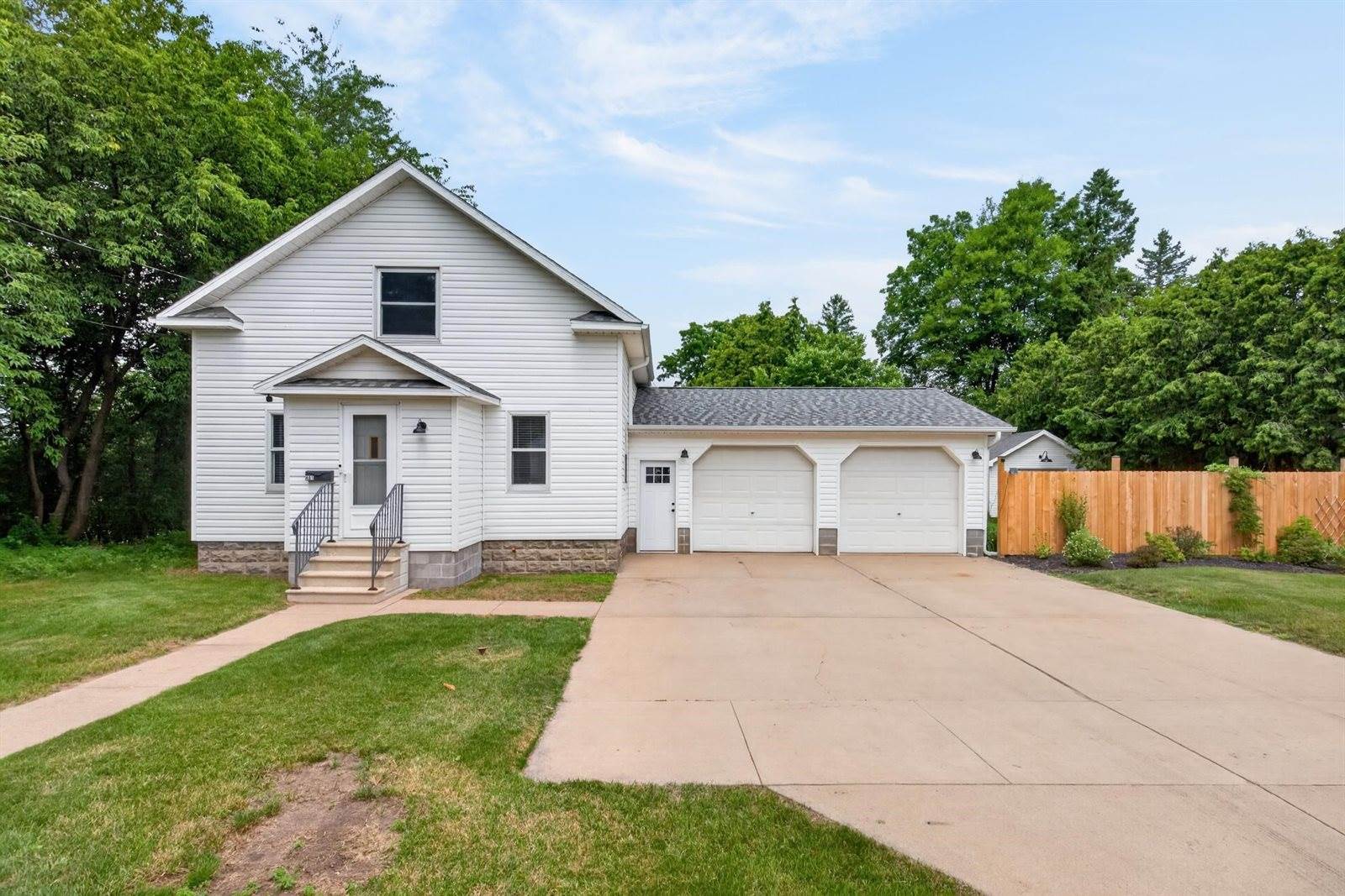 461 D Street, Wisconsin Rapids, WI 54494