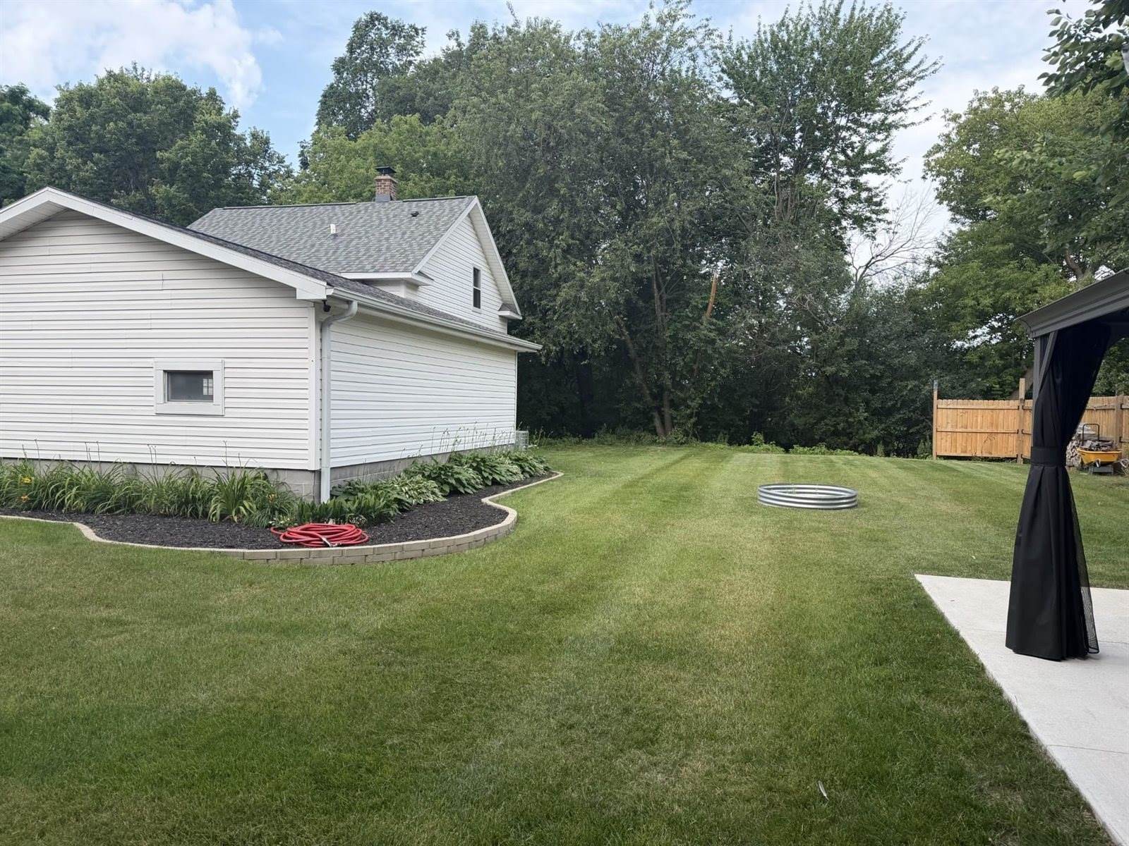 461 D Street, Wisconsin Rapids, WI 54494