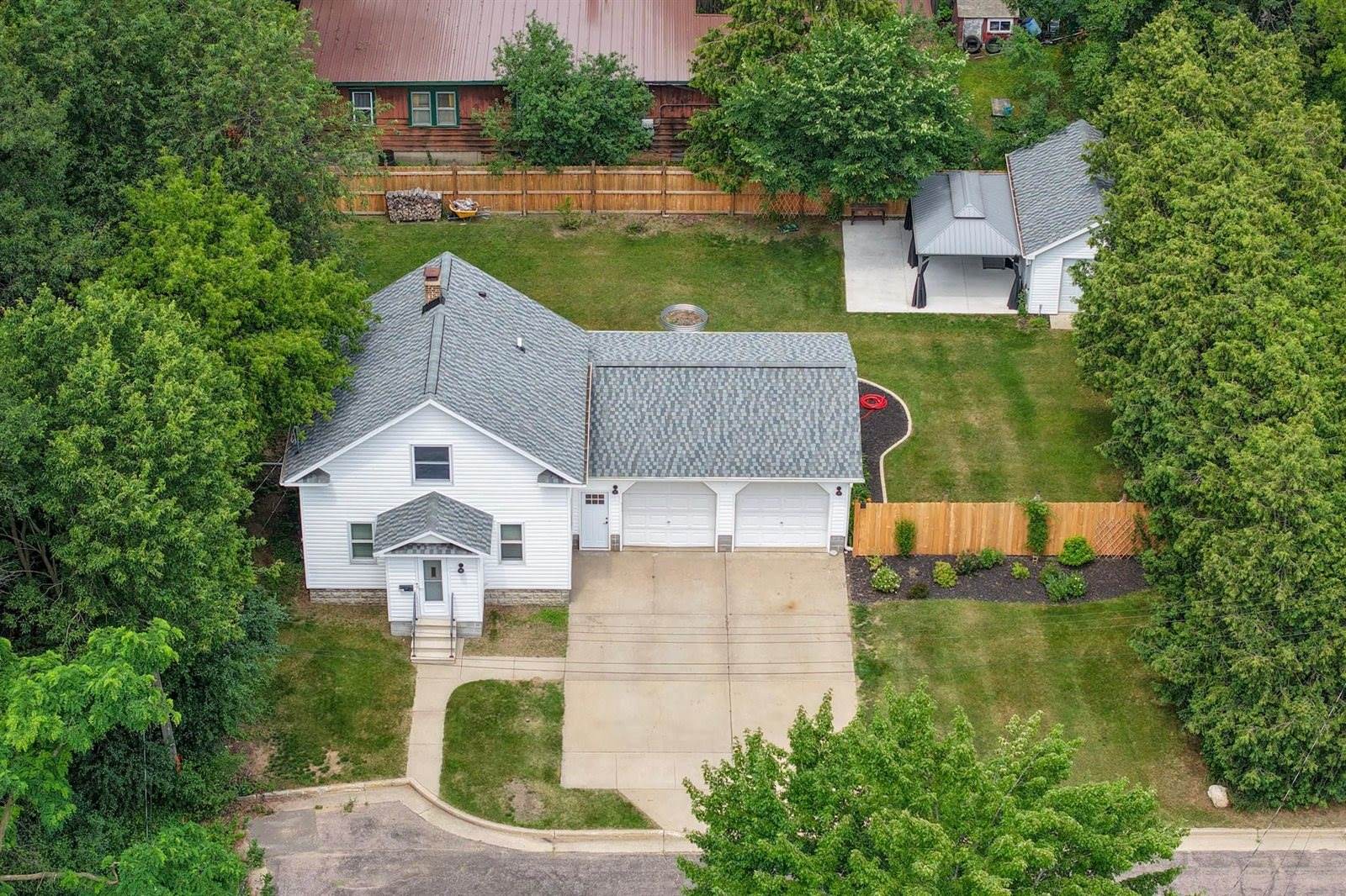 461 D Street, Wisconsin Rapids, WI 54494