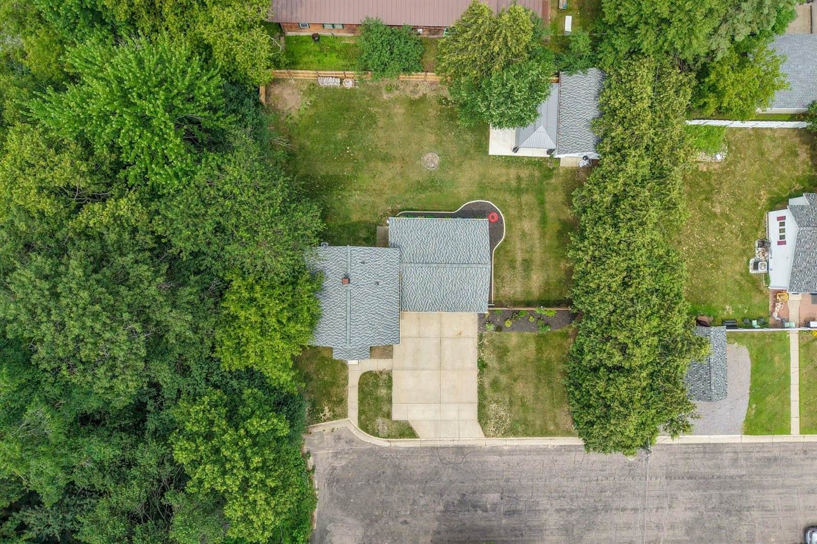 461 D Street, Wisconsin Rapids, WI 54494