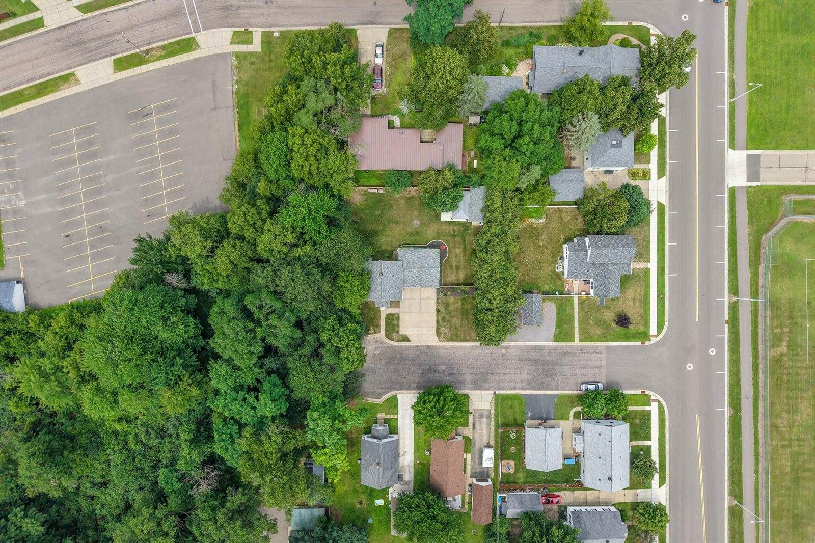 461 D Street, Wisconsin Rapids, WI 54494