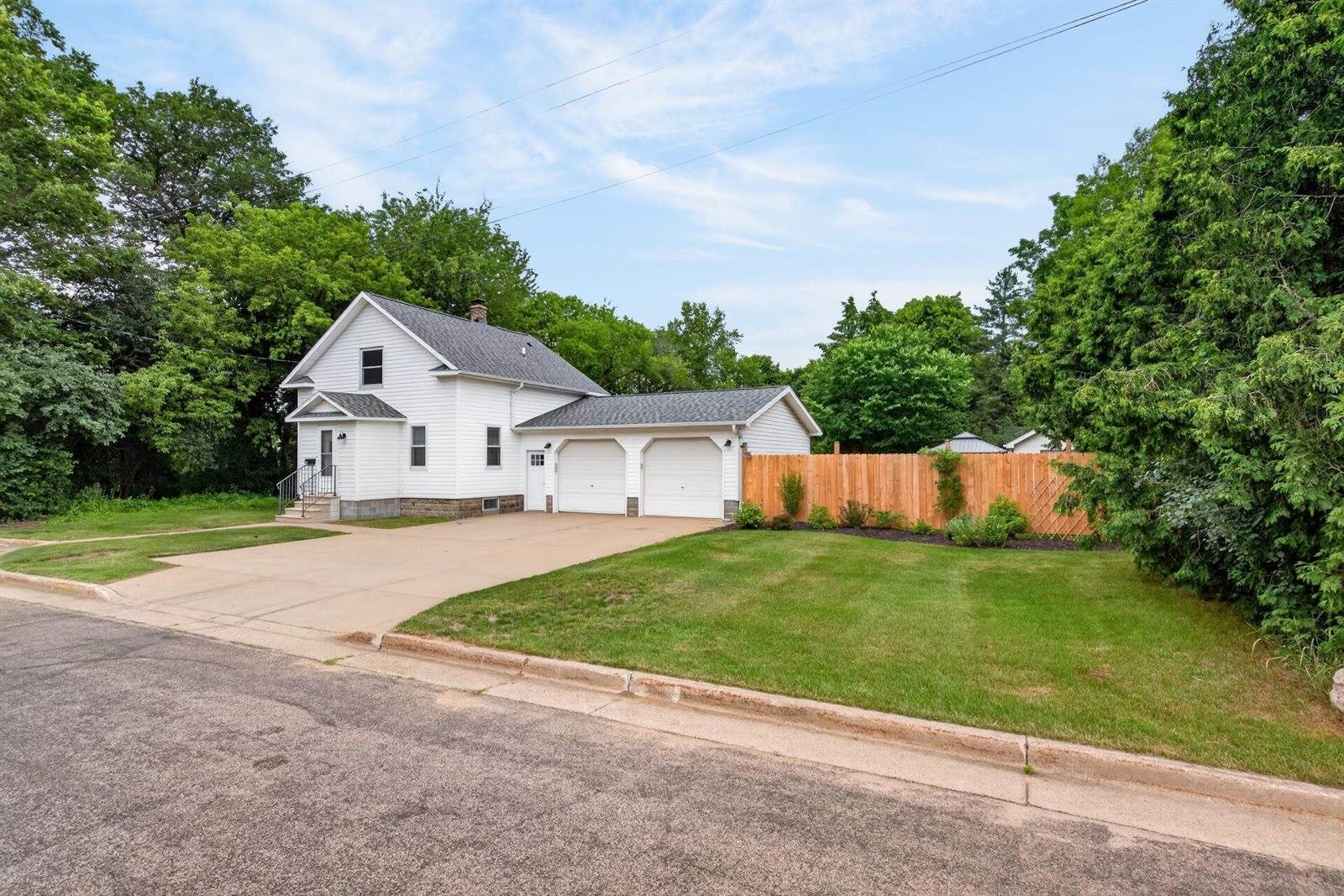 461 D Street, Wisconsin Rapids, WI 54494