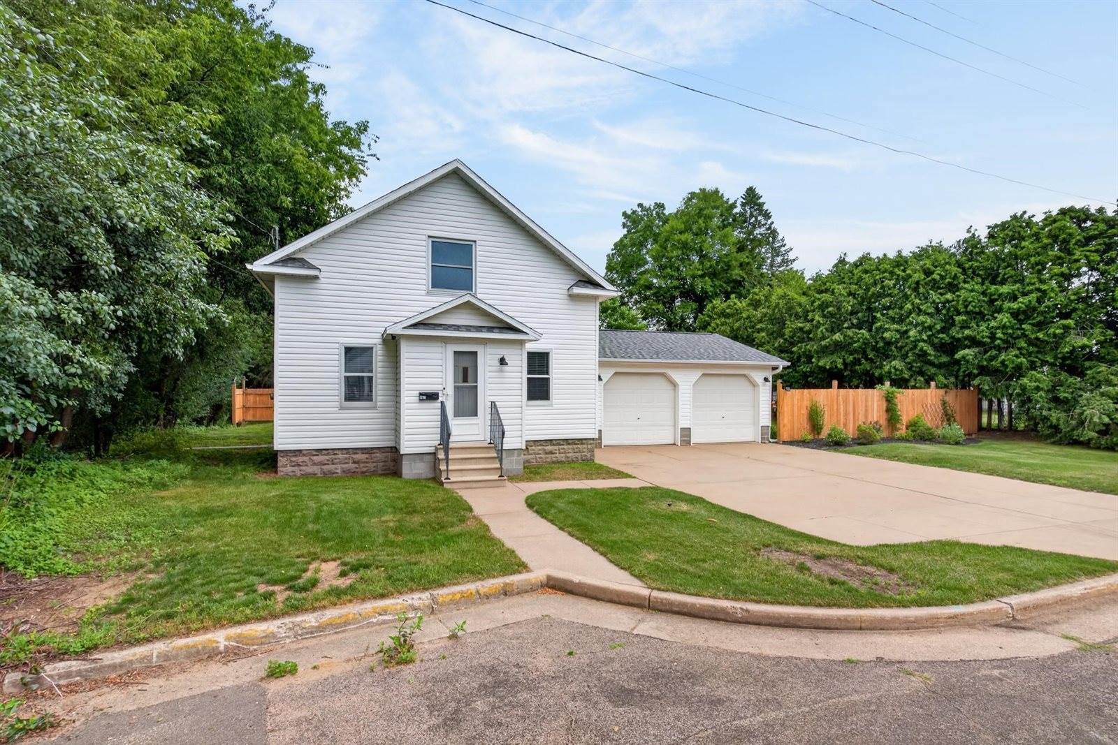 461 D Street, Wisconsin Rapids, WI 54494