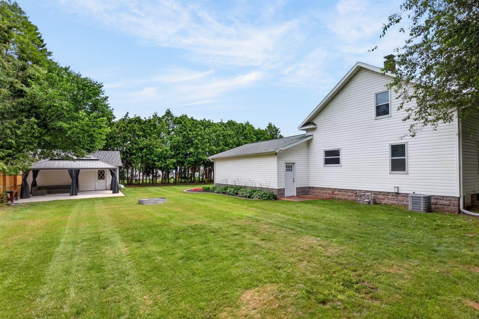 461 D Street, Wisconsin Rapids, WI 54494