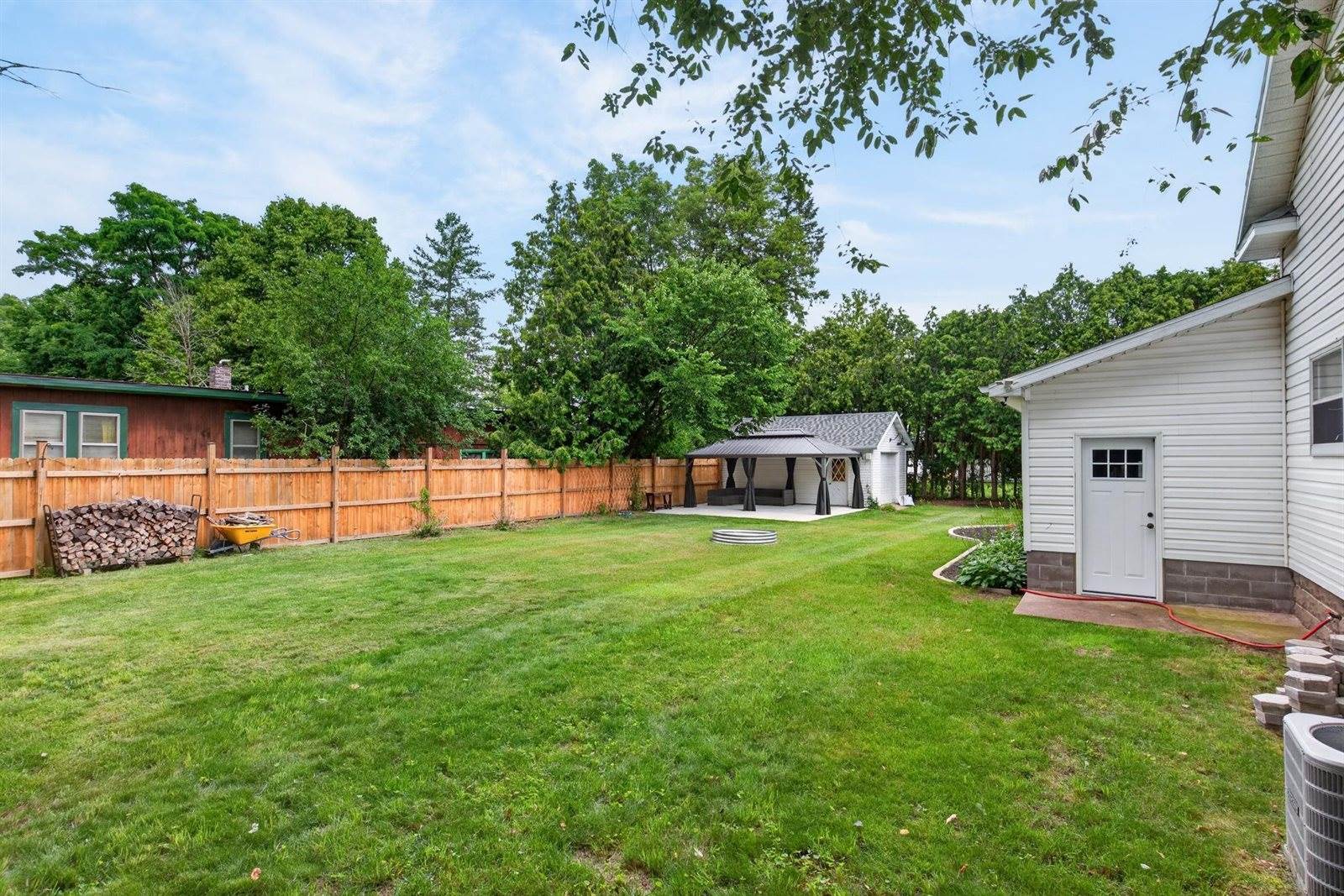 461 D Street, Wisconsin Rapids, WI 54494