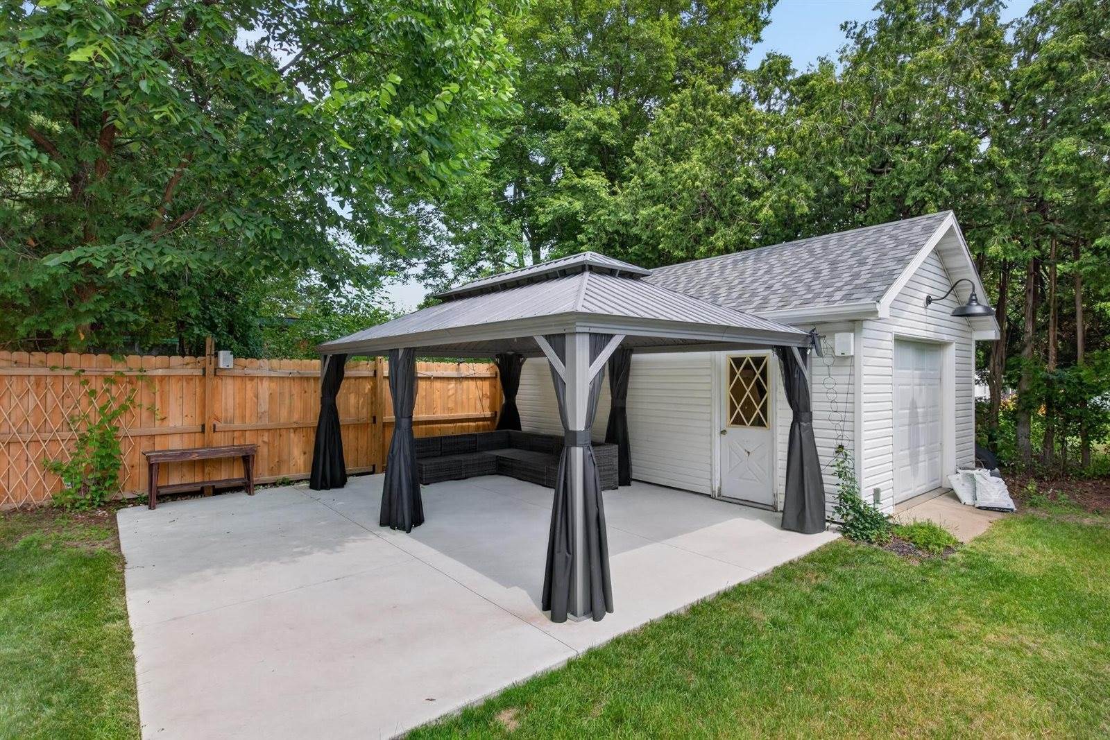 461 D Street, Wisconsin Rapids, WI 54494
