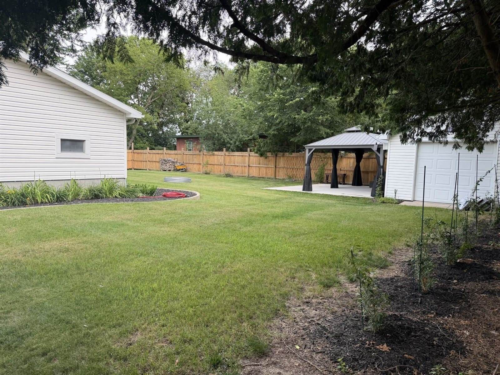 461 D Street, Wisconsin Rapids, WI 54494